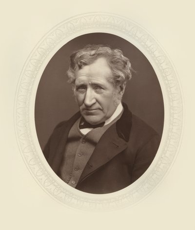 James Nasmyth by Lock and Whitfield